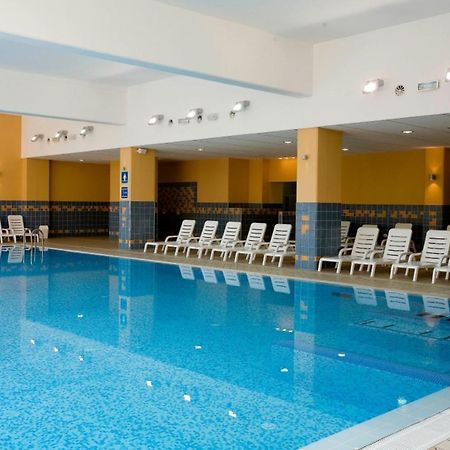 Villa Maia Portorož Eksteriør bilde