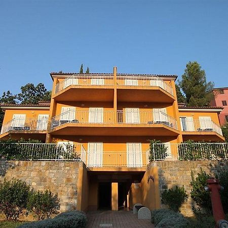 Villa Maia Portorož Eksteriør bilde
