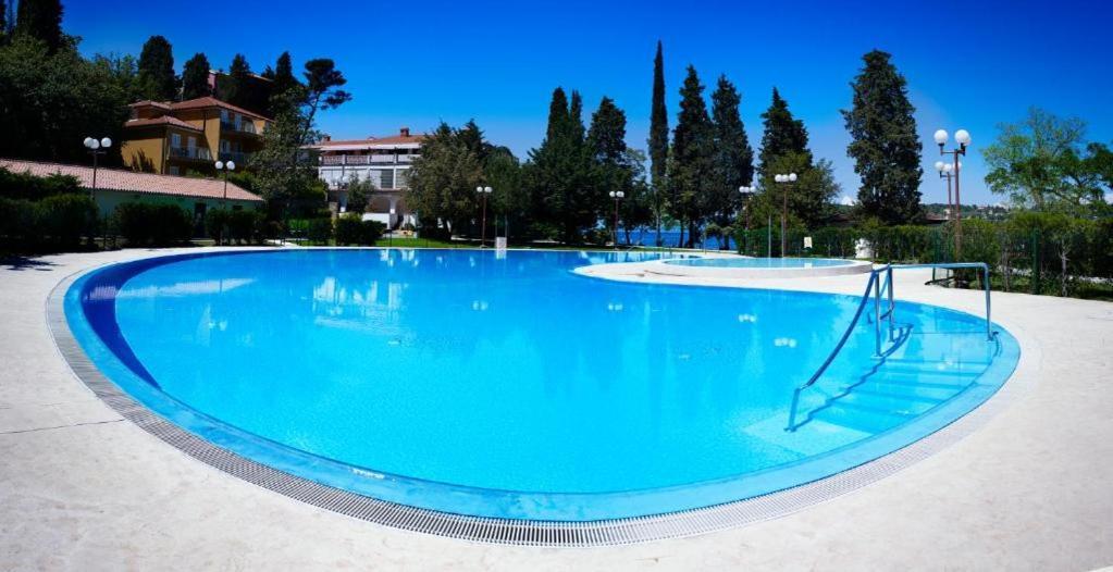 Villa Maia Portorož Eksteriør bilde