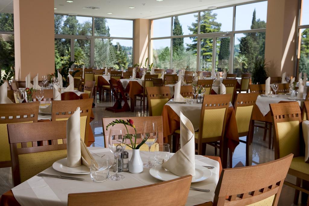 Villa Maia Portorož Rom bilde
