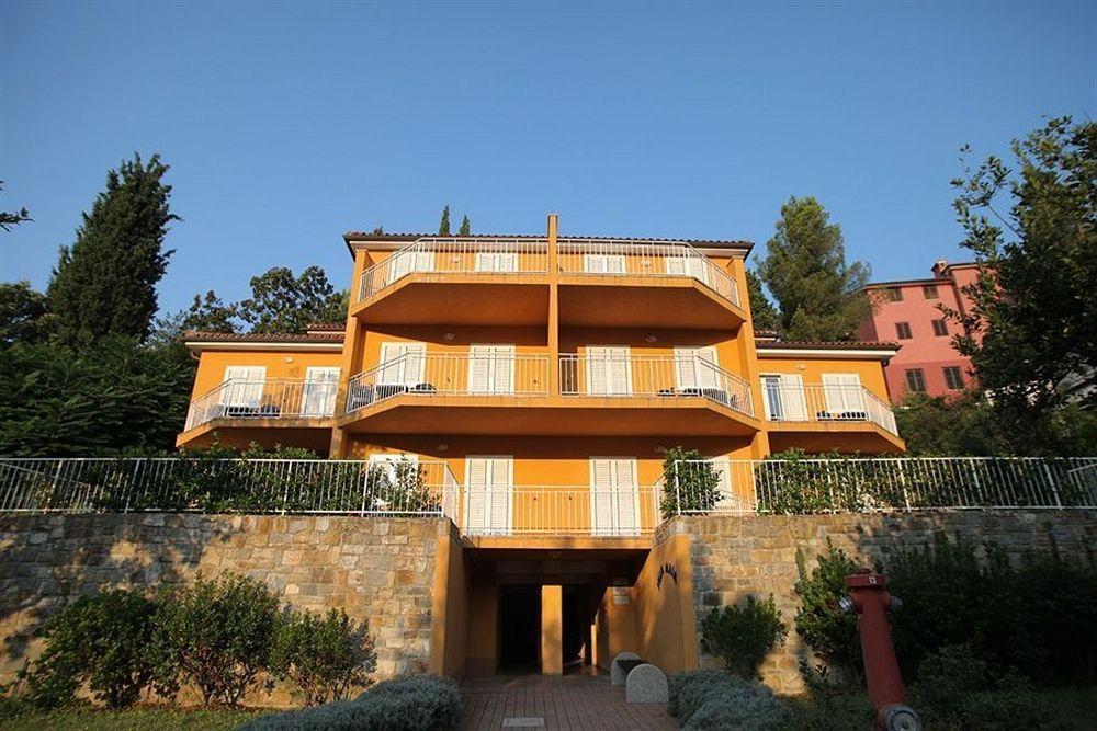 Villa Maia Portorož Eksteriør bilde