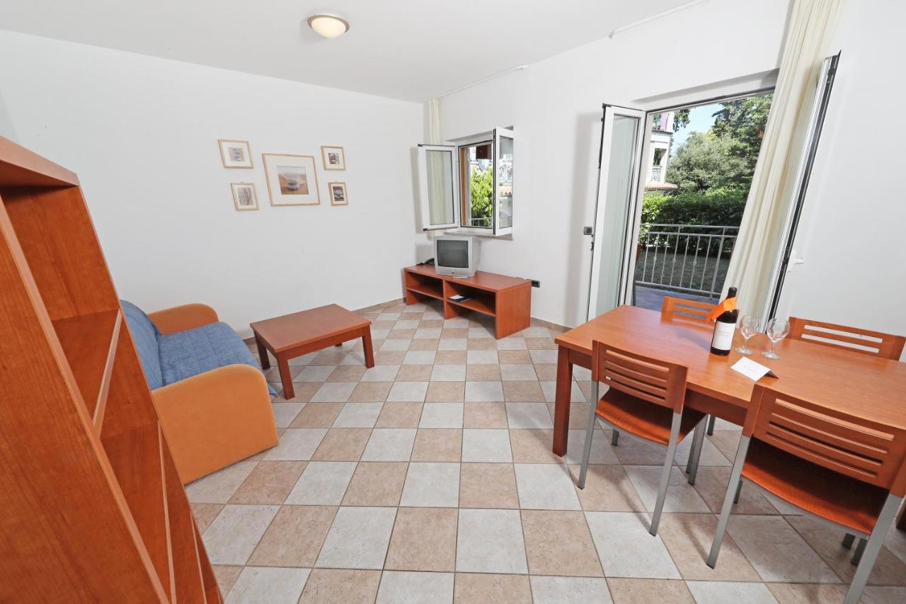 Villa Maia Portorož Eksteriør bilde