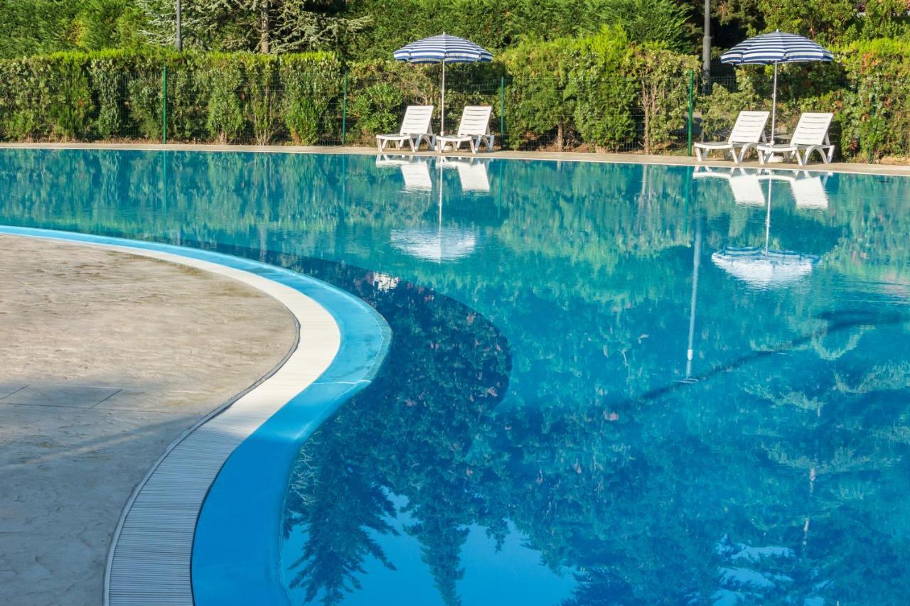 Villa Maia Portorož Eksteriør bilde