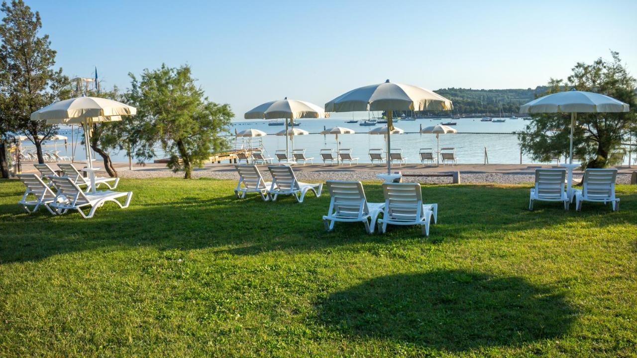Villa Maia Portorož Eksteriør bilde