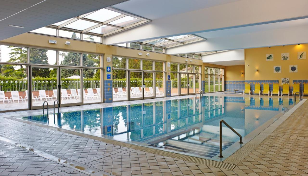 Villa Maia Portorož Eksteriør bilde