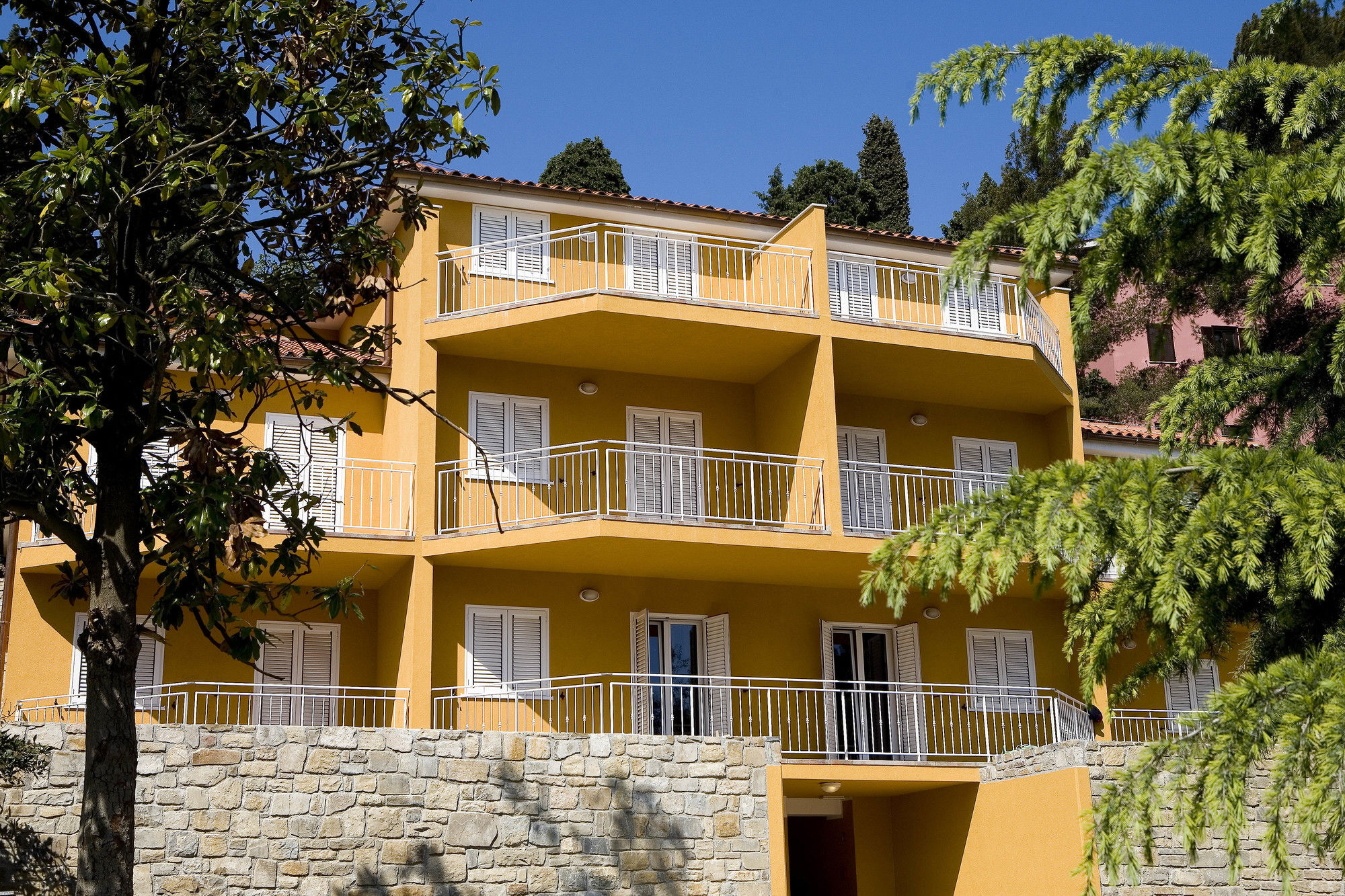 Villa Maia Portorož Eksteriør bilde
