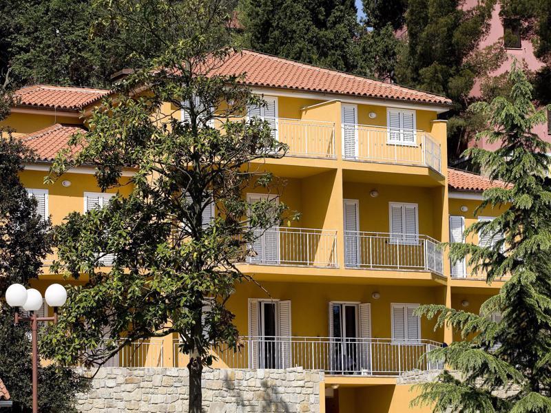 Villa Maia Portorož Eksteriør bilde